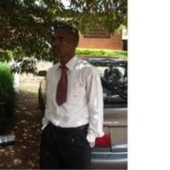 HARINDINTWALI Simon
