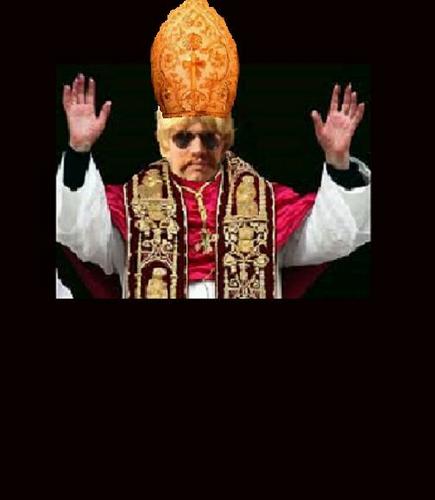 ghostprotocol13's profile picture. constructor de cohetes