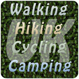 I love walking, cycling and camping throughout the UK.  This is build an informative website about UK outdoor activities. #Walks #Camping #adventure