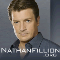 Twitter account for the most popular Nathan Fillion Fan Site. Please note: This is a fan site. Be sure to follow the real @NathanFillion.