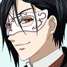 I'm one HELL of a Butler,A Husband,and a Father||@CheonsaAngel #writer/#MyLady||#MyWife @ThunderTigress||#Master:@Alucardlover96||#YoungMaster:@Vlad_Angel_3rd_