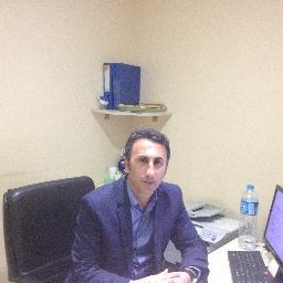 cevat07's profile picture. 