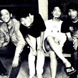 Rock music | @wawaaaa_ (Bass) | @DarmadjaPutraS (Guitar) | @kikiprasetio (Drum) | Dedek (Vocal)