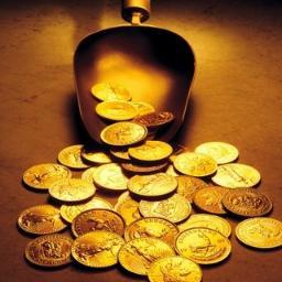 I'm a precious metals expert, spent a lot of time in the market, also dealing with various commodity market portfolios.