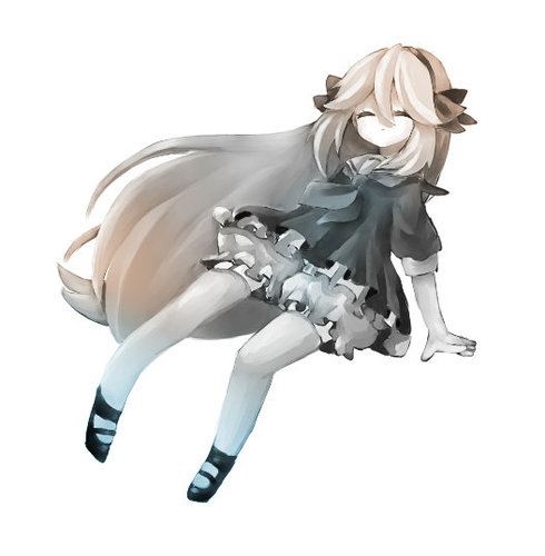 SOMAに参加しているアナスタチアのbotです。返事は手動なのであしからず。中の人【@wakame2425】