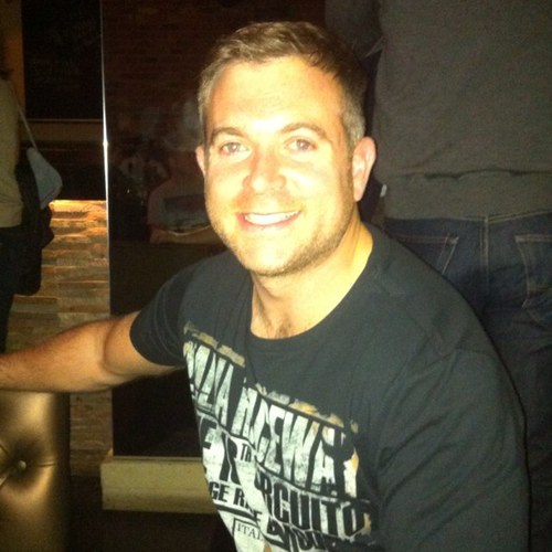 Simon Boyd