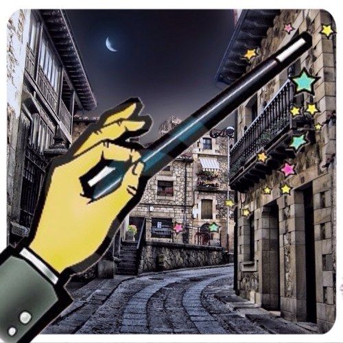 Aprende a editar fotografías con tu iPhone. Mejora el aspecto de tus fotos en Instagram y en tus redes sociales.    
http://t.co/BDlKgXZA8t