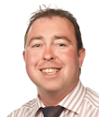 Martin Curwen