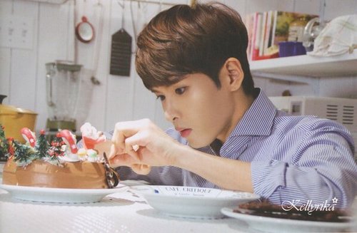 Ryeowook_Amboth Profile Picture