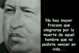 Babalawo Revolucionario!... Con un inmenso amor por mi patria!!! Y muy orgulloso de ser bolivariano!... Viva la pratria de bolivar!... Viva! Chavez!!!