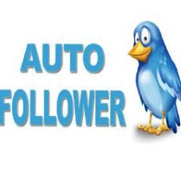 auto_followers3's profile picture. FoLlOw . mE 
FoLlOw BacK . AuTo FoLlOwers and ReTweeTers