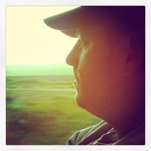 selumorales's profile picture. Asesor de escenas de armas para cine. Apasionado de las nuevas aventuras y los lugares desconocidos.