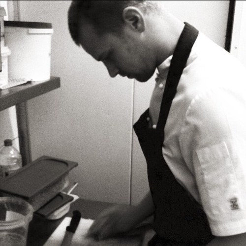 Chef, Consultant, Trainer, Coach. help your hospitality business realise its potential!