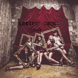 Fanclub de Ladies' Code en España
Sojung, RiSe, Zuny, EunB, Ashley 화이팅! Ladies' Code 화이팅!  Desde(Since): 8 marzo 2013