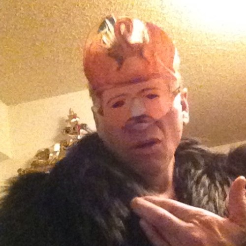 DayvidCrook's profile picture. 