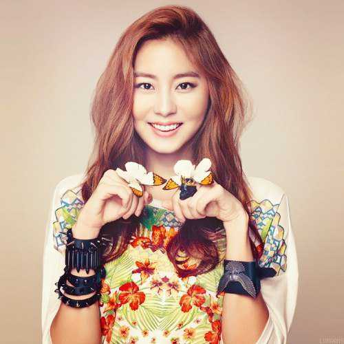 ♚Verified Dino Of @RawR_Town ♠Kim Yoo Jin / UEE of After School ♠ 88Liner but look young(?)♠ #SJFIfamily♚ [prev ; Domo_HyunAkim]