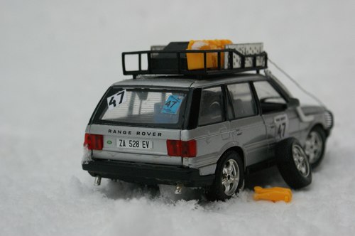 chenskii's profile picture. Тюнинг моделей