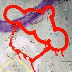 I bake cupcake and/or muffin illegal street art. BX, NYC born & raised. I'm a black sheep & the street is my Shepard.
Instagram: @NuffinMan