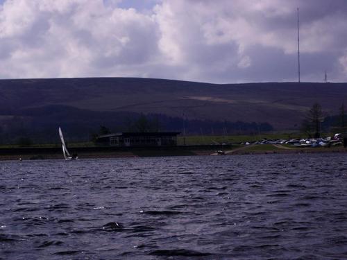 RYA Registered Training Centre