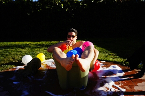 SkYKidOne's profile picture. Freelance photographer, all-around fun-loving guy.