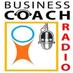 Business Coach Radio (@bizcoachradio) Twitter profile photo