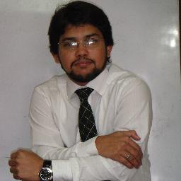 ERP Consultant, Research Oriented, Straightforward, Good Learner, Teacher, and Human Being...!