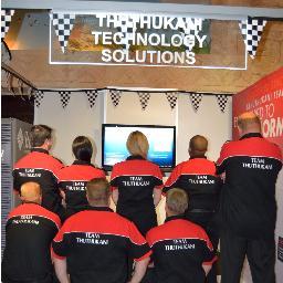 Thuthukani  is firmly positioned as a Service Company with a solid foundation to provide IT infrastructure solutions & services throughout SA and Africa