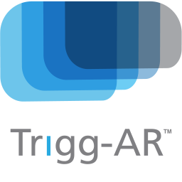 Trigg-AR is the world’s most exciting platform at the forefront of enhancing print and digital media through the eye of your mobile.