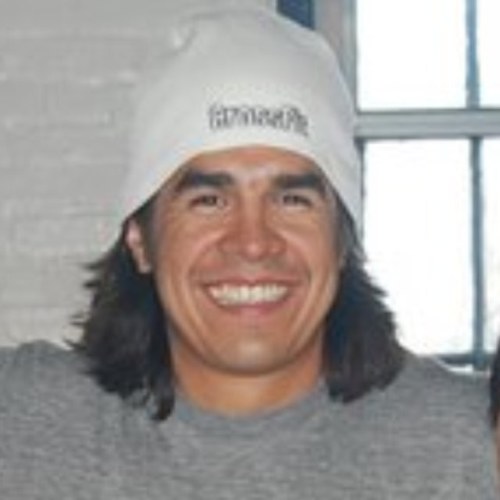 CrossFit Games organiser. 135lb press. 285lb bench (and what?). 20 second deadlift record. Too elite to compete. Parody
