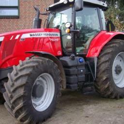 Landbouwmechanisatiebedrijf, verkoop tractoren en machines voor land-en tuinbouw en groensector