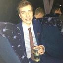 Michael Higgins - @Michael19590 - Twitter