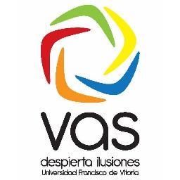 VASolidario's profile picture. Sociedad de Alumnos de @ufvmadrid que tiene como objetivo propulsar la Acción Social en todos los ámbitos.