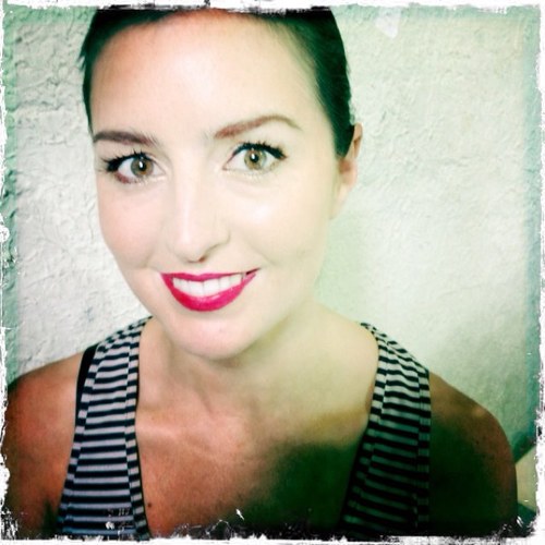 amandalgraham's profile picture. 