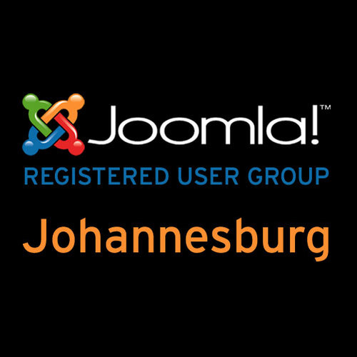 Johannesburg Joomla! User Group -
Promoting Joomla! and Open Source software in Johannesburg.