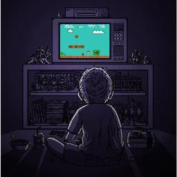 Just a Gamer, Just 4 Fun