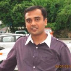 PawanSinha17 Profile Picture