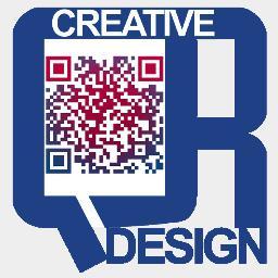 Creative QR Design, a division of Creative Designs & Concepts Sdn Bhd, Melaka, Malaysia.
We provide custom QR Code designs, with business logo branding.