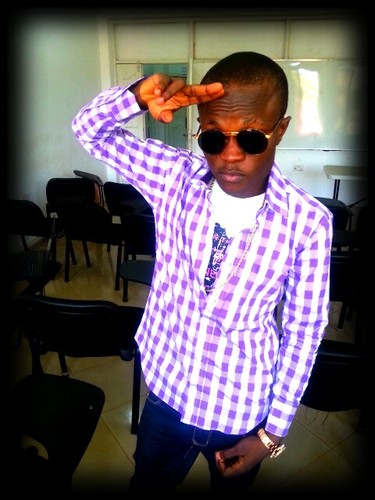 Outgoin, crazy, fun to βﻉ wit!!!