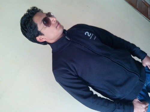 Software Developer