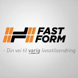 FastFormTrening's profile picture. Fast Form er et friskt pust som tar personlig trening til et helt nytt nivå. Din fremgang kan aldri bli enklere. Vi ser ingen problemer, bare løsninger.