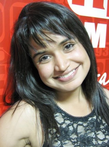 RJ cum E.P. @RedFM_Ahmedabad,This is official Fan Club. Well come to Rj Riya’s World….Bajaate Raho!