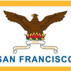 #SanFrancisco Latest news, helpful tips, inspirational quotes and more :). Non Official Account. Not affiliated with @sfgov