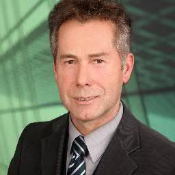 JosefWarmuth's profile picture. 