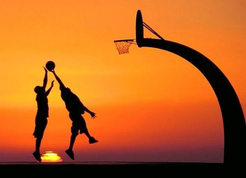 Ejercicios para baloncesto y noticias de basket. Para entrenadores de baloncesto de cualquier nivel. Curiosidades para aficionados al baloncesto.