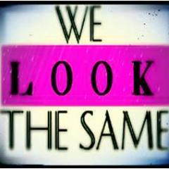 welookthesame's profile picture. sometimes we come to work wearing the same thing. sometimes.