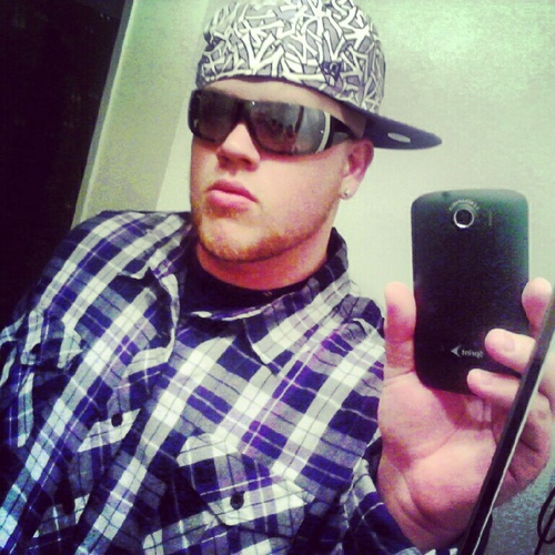 MMA fighter out of columbus, OH with ELIMINEIGHT MMA..TEAM E8 baby