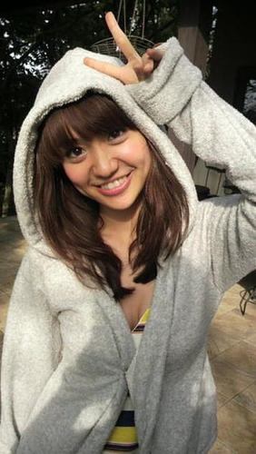 大島優子 Yuko Botosima Twitter 大島優子 Yuko Botosima Twitter