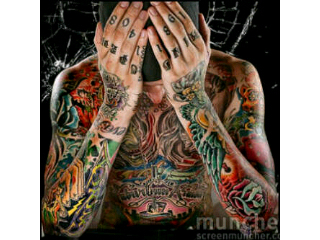 AlitFajar's profile picture. Kentang terus