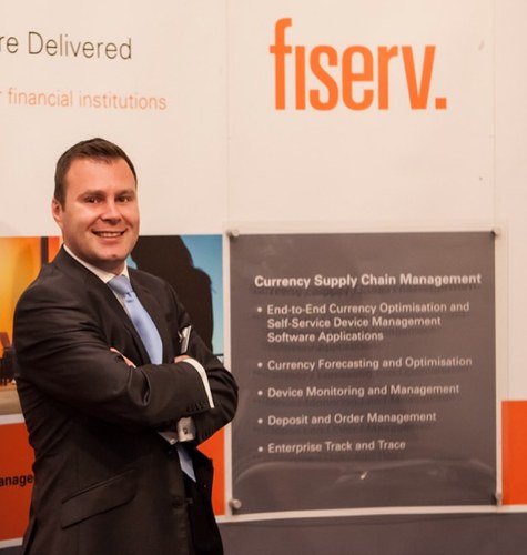 Fiserv