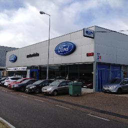 Empresa familiar constituida en el año 1987, Autonieto es concesionario de la marca Ford en Valladolid.